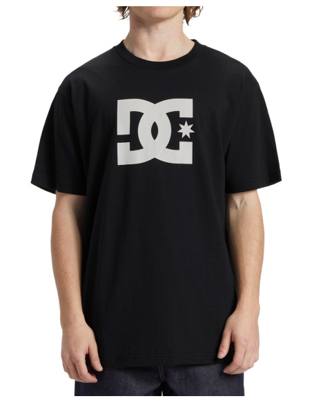 DC SHOES Étoile - T-Shirt
