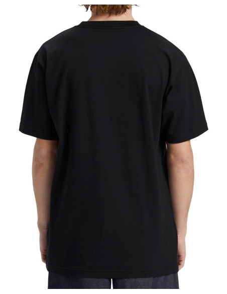 DC SHOES Étoile - T-Shirt