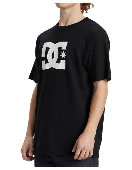 DC SHOES Étoile - T-Shirt