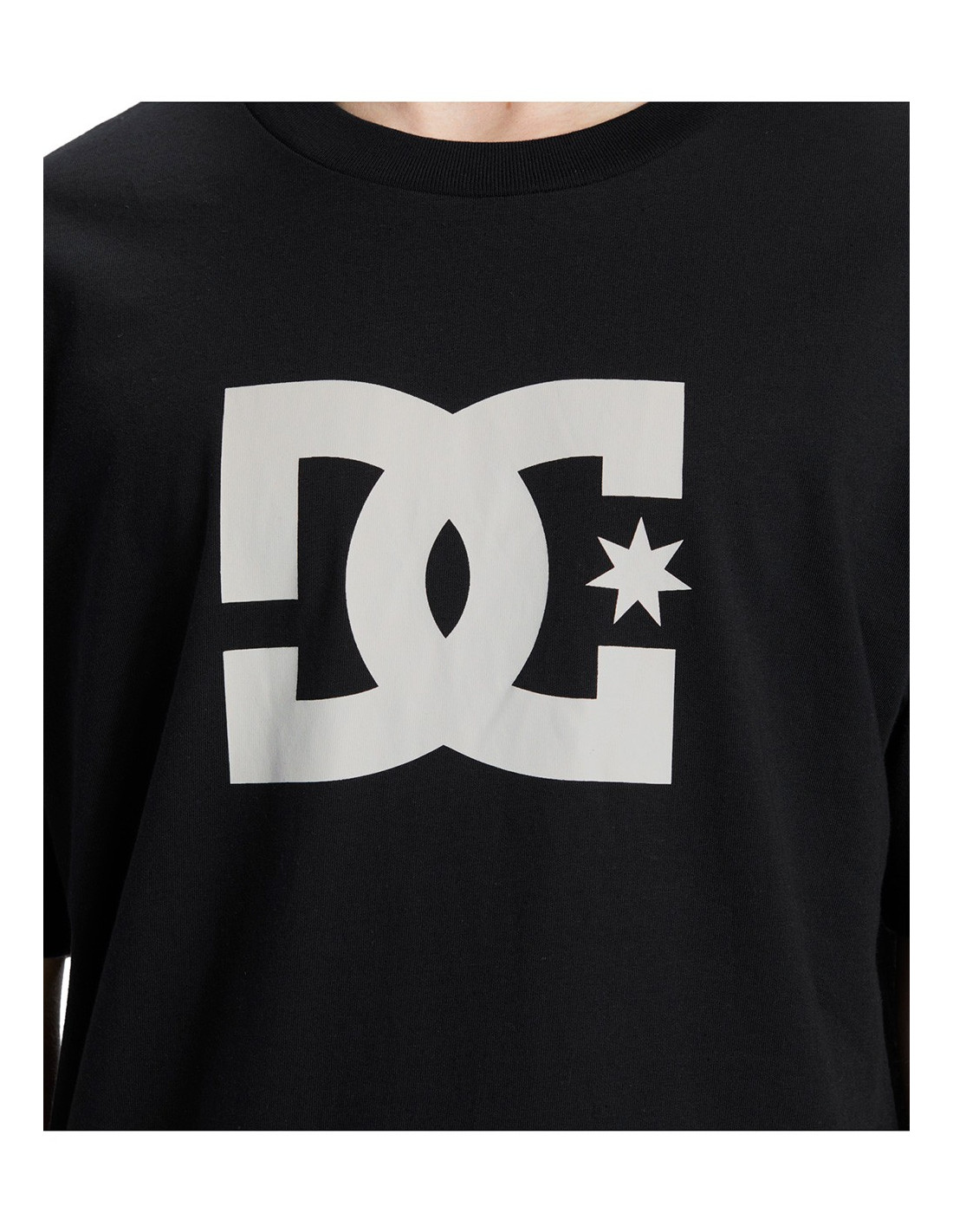 DC SHOES Star - T-Shirt
