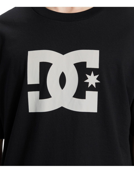 DC SHOES Étoile - T-Shirt