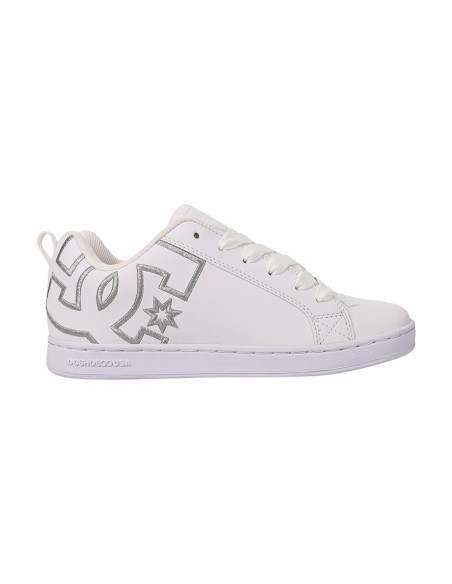 DC SHOES Court Graffik - Zapatillas