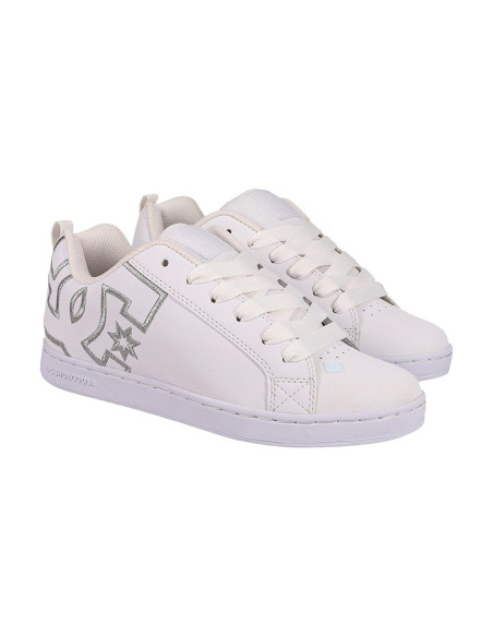 DC SHOES Court Graffik - Zapatillas
