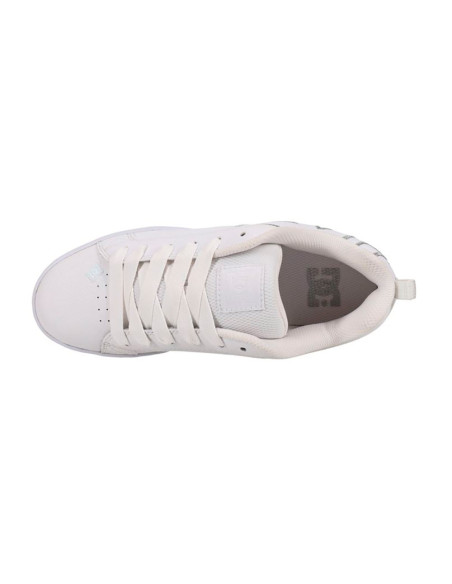 DC SHOES Court Graffik - Zapatillas