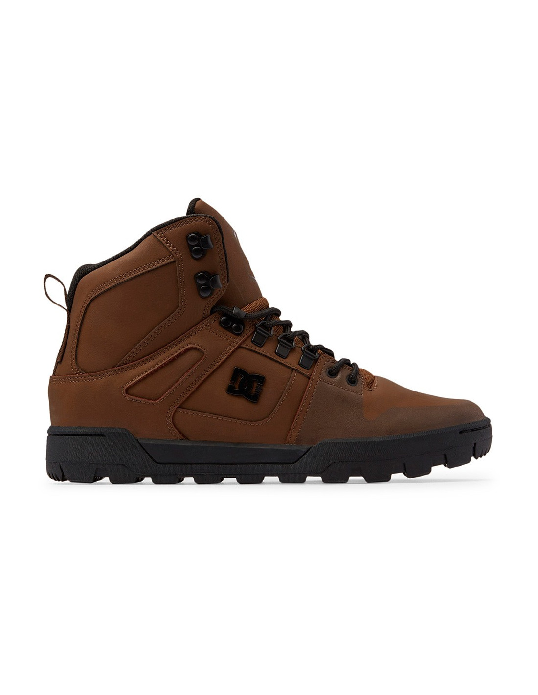 DC SHOES Pure Ht Wr Boots