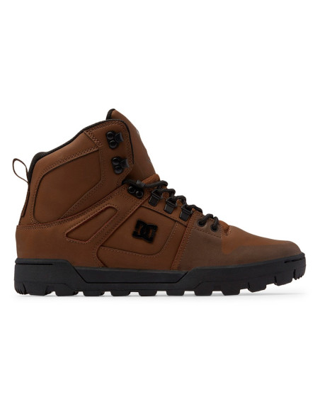 DC SHOES Pure Ht Wr - Boots