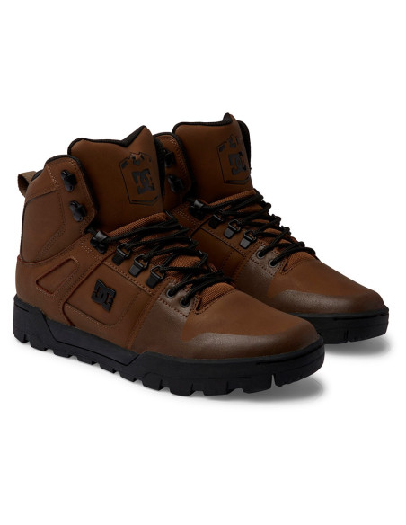 DC SHOES Pure Ht Wr - Boots