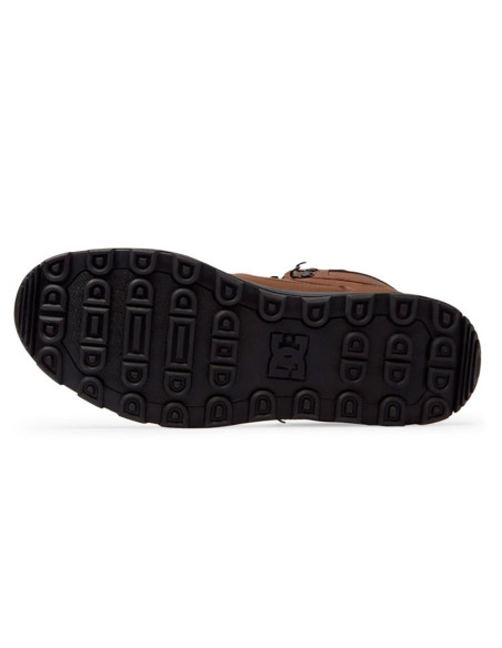 DC SHOES Pure Ht Wr - Boots