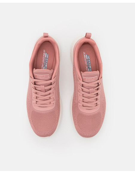 SKECHERS Bobs Squad Chaos - Face Off - Zapatillas