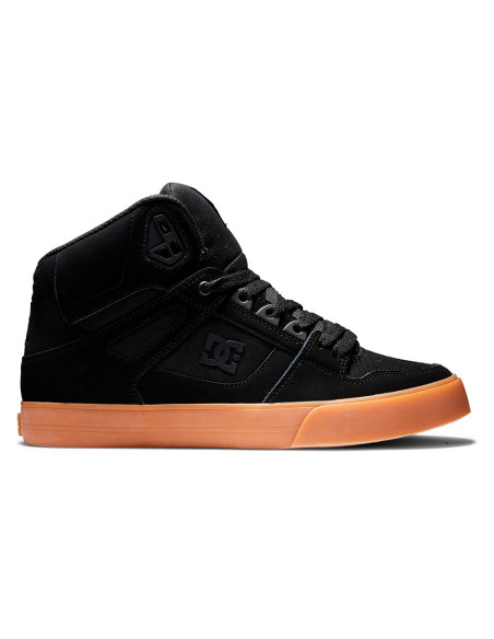 DC SHOES Pure Ht Wc - Zapatillas