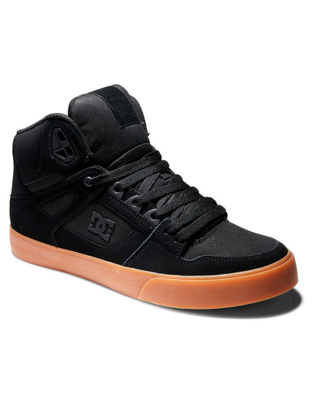 DC SHOES Pure Ht Wc - Zapatillas