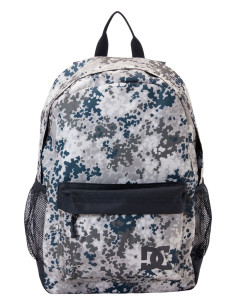 DC SHOES Backsider SSNL4 - Zaino 2