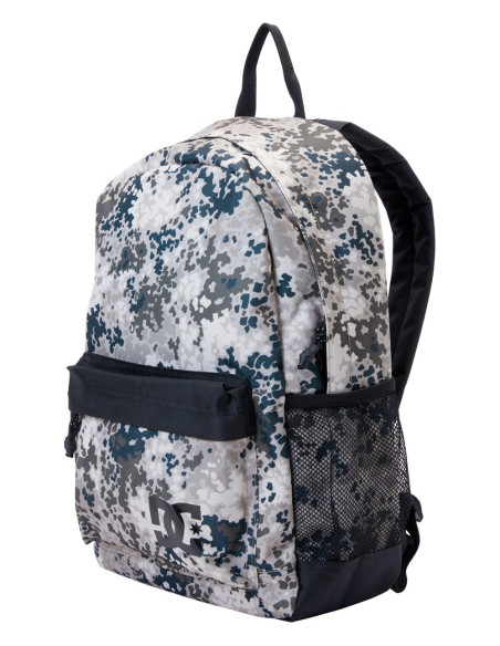 DC SHOES Backsider SSNL4 - Mochila