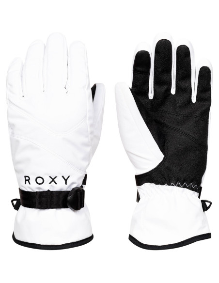 Guanti da neve solidi ROXY Jetty