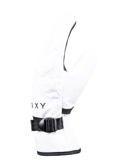ROXY Jetty Solid - Guantes de nieve