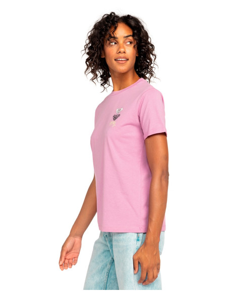 ROXY Noon Ocean Art - T-Shirt