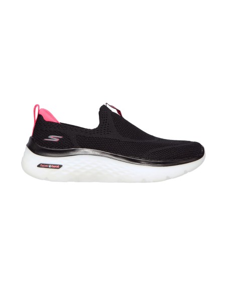 SKECHERS Go Walk Hyper Burst - Solar Winds - Zapatillas de deporte