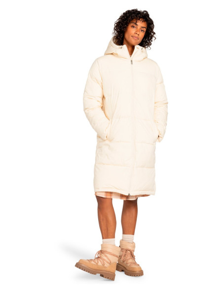 ROXY Test du temps - Parka