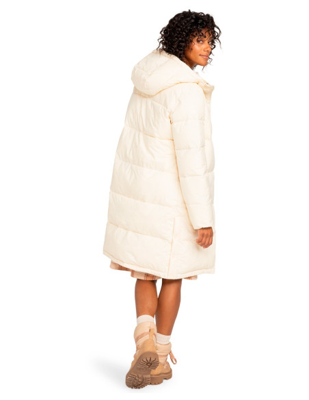 ROXY Test du temps - Parka