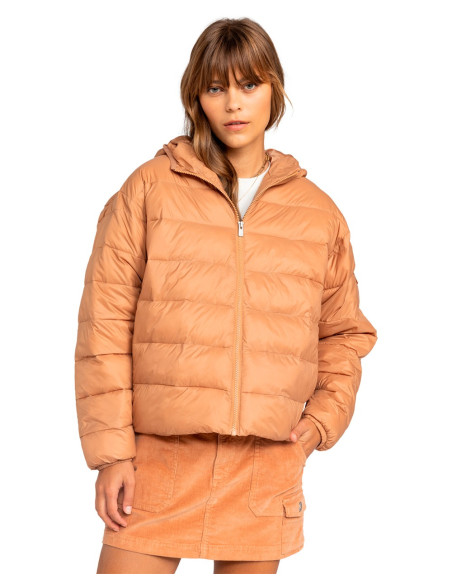 ROXY Wind Bliss Bomber - Chaqueta