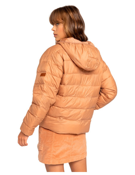 ROXY Wind Bliss Bomber - Chaqueta