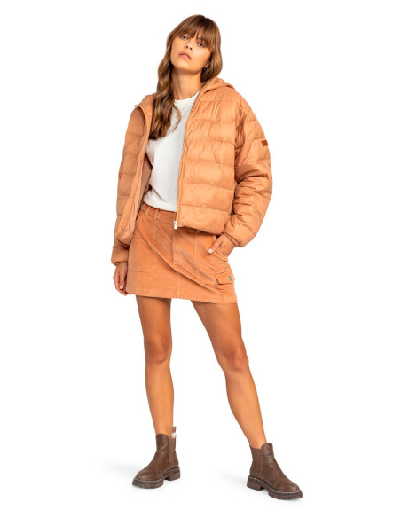 ROXY Wind Bliss Bomber - Chaqueta
