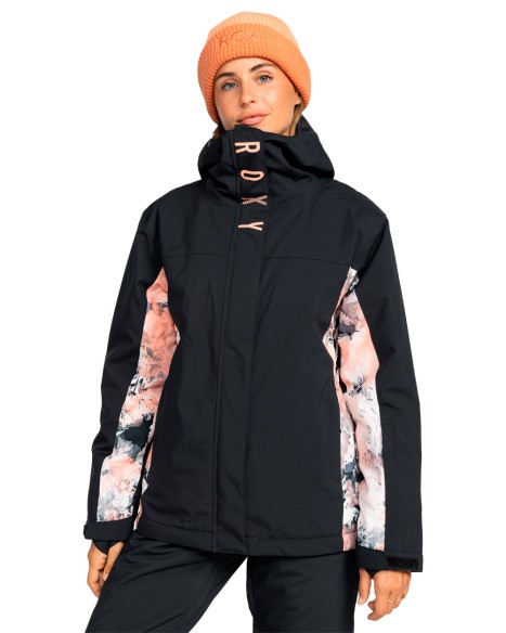 ROXY Galaxy Jk - Chaqueta de nieve
