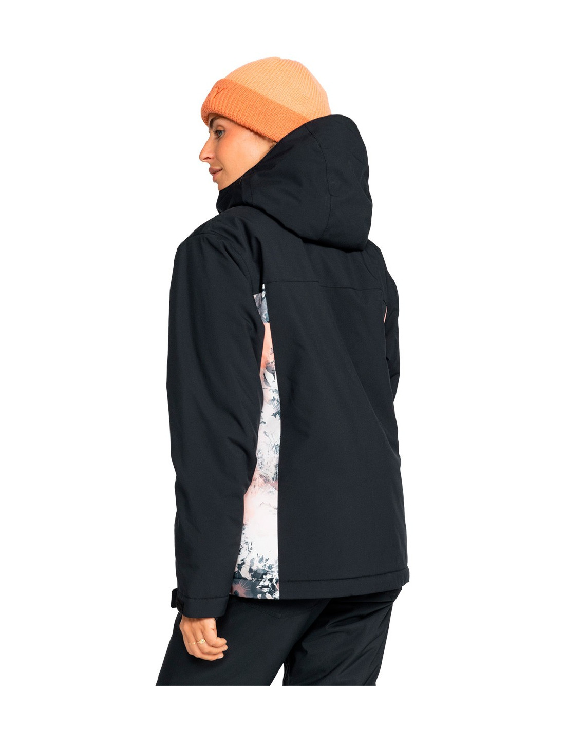 Roxy - 送料無料 新品 ROXY SNOWSTORM JK＆SNOW HOLIC PTS ROXY ロキシー スノーボード ウェア ジャケット レディース