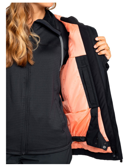ROXY Galaxy Jk - Snow Jacket