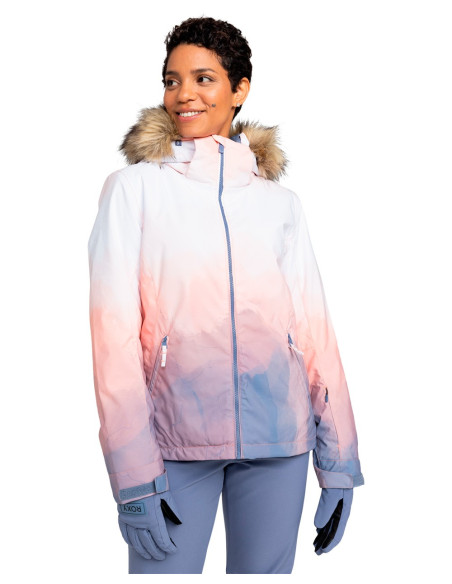 ROXY Jet Ski Jk - Chaqueta de nieve