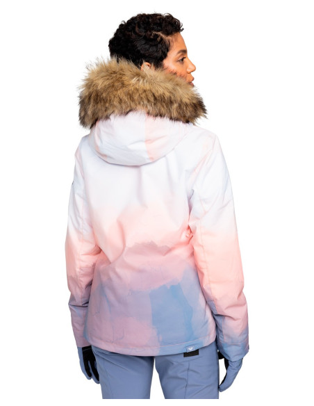 ROXY Jet Ski Jk - Chaqueta de nieve