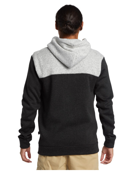QUIKSILVER Keller Block Zip - Sweatshirt