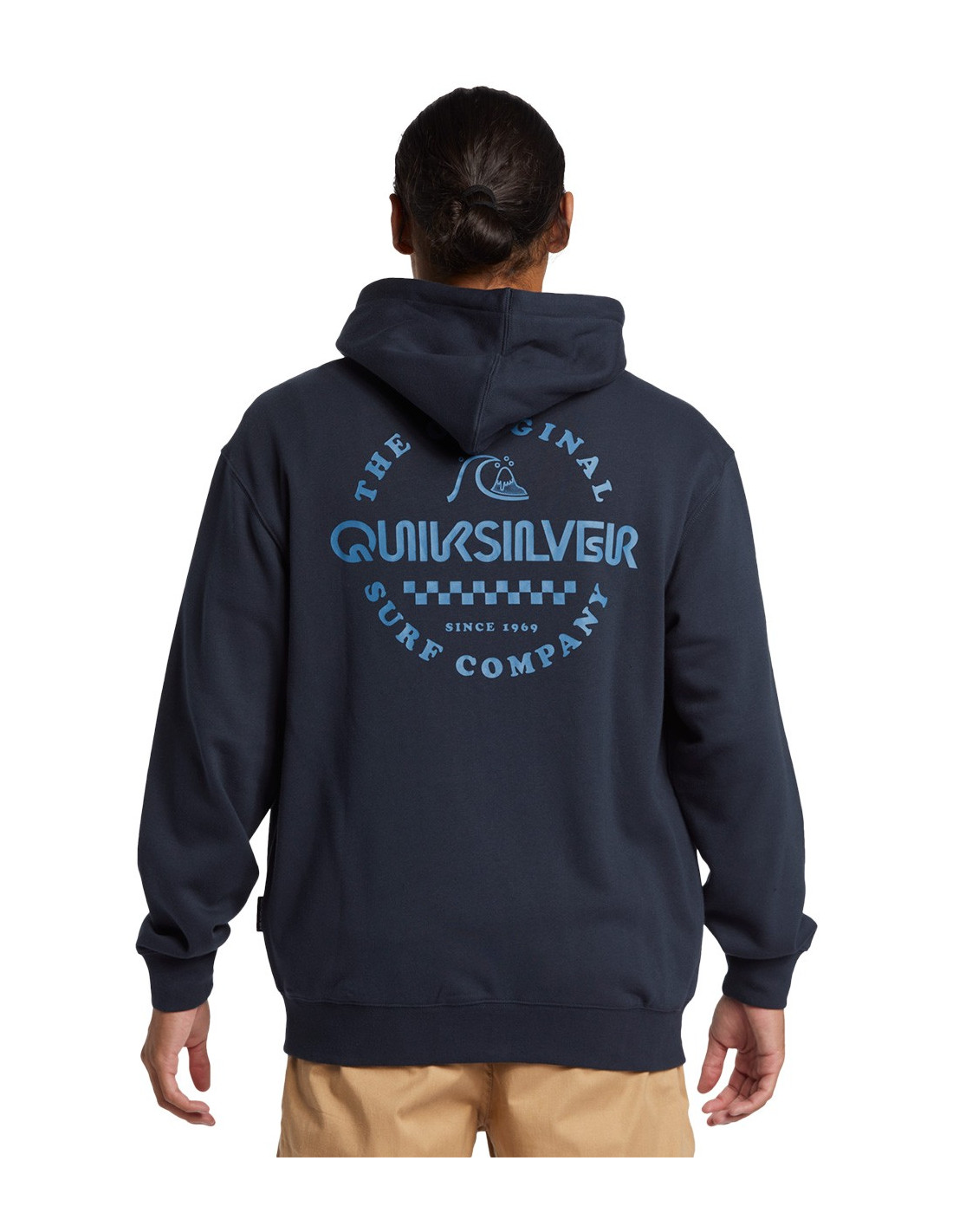 Quiksilver felpe deals