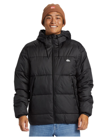 QUIKSILVER Cold Days - Coat