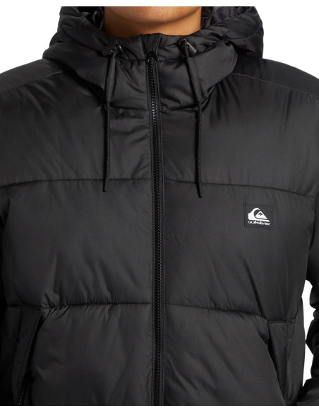 QUIKSILVER Cold Days - Coat