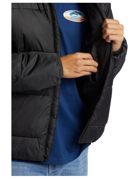 QUIKSILVER Cold Days - Coat