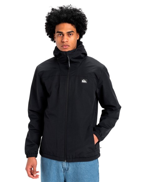 QUIKSILVER Nuvoloso 3K - Giacca a vento