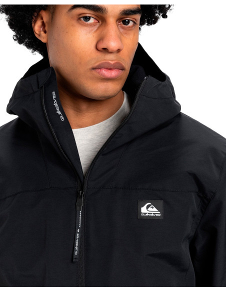 QUIKSILVER Overcast 3K - Coupe-vent
