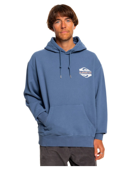 QUIKSILVER Good Hope Lake - Sudadera