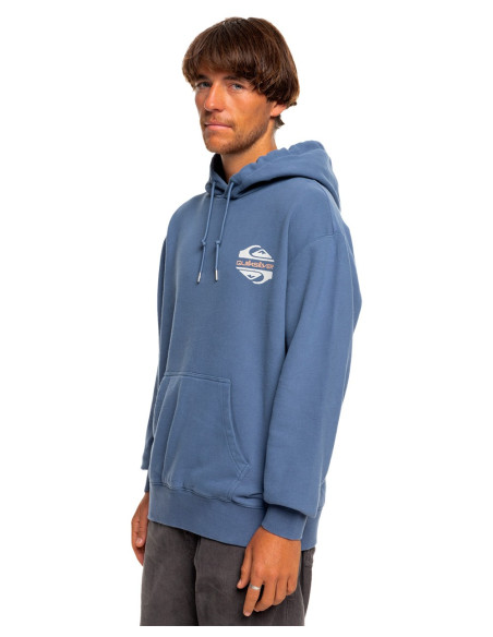 QUIKSILVER Good Hope Lake - Sudadera