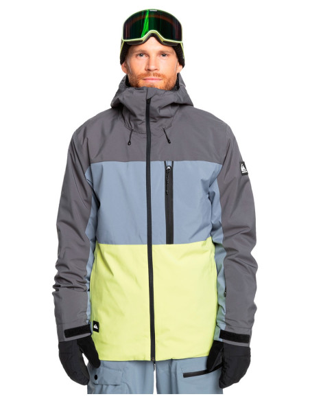 QUIKSILVER Sycamore - Veste de snow
