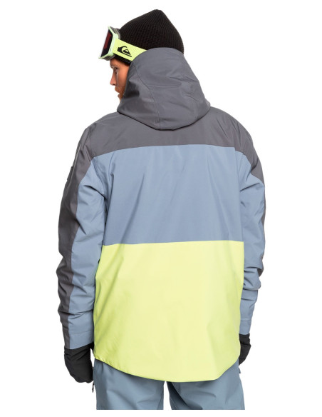 QUIKSILVER Sycamore - Veste de snow