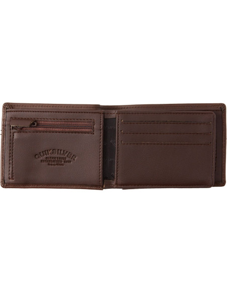 QUIKSILVER Mack 2 - Wallet