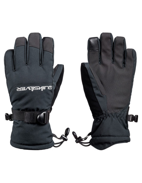 QUIKSILVER Mission - Snow Gloves