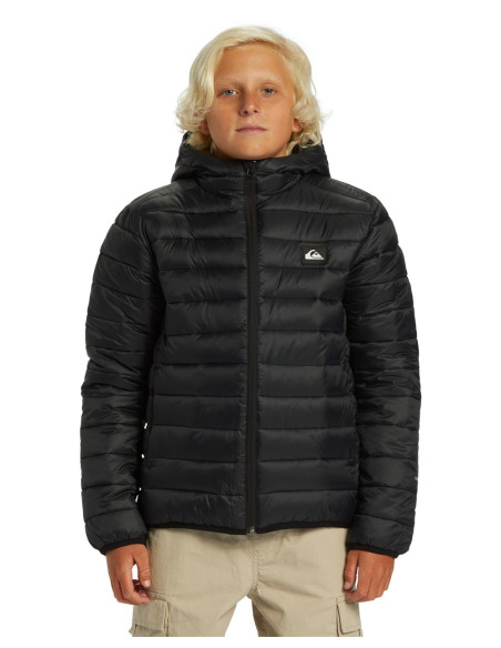 QUIKSILVER Scaly - Veste