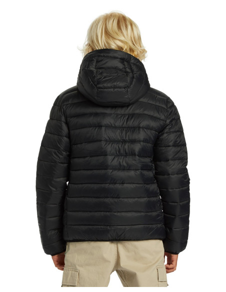 QUIKSILVER Scaly - Veste
