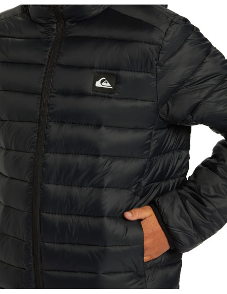 QUIKSILVER Scaly - Veste