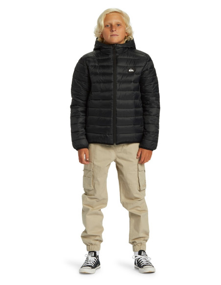 QUIKSILVER Scaly - Veste