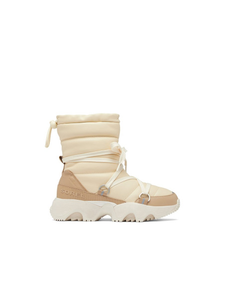 SOREL Kinetic Impact NXT Mid - Botas