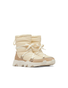 SOREL Kinetic Impact NXT Mid - Bottes 2